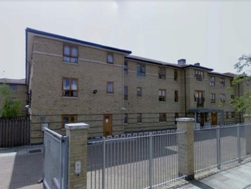Donnybrook Court 1