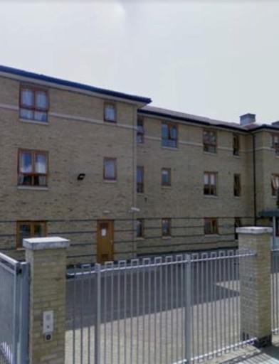 Donnybrook Court 1 
