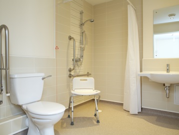 18 Sf Swallowdale Extra Care Scheme