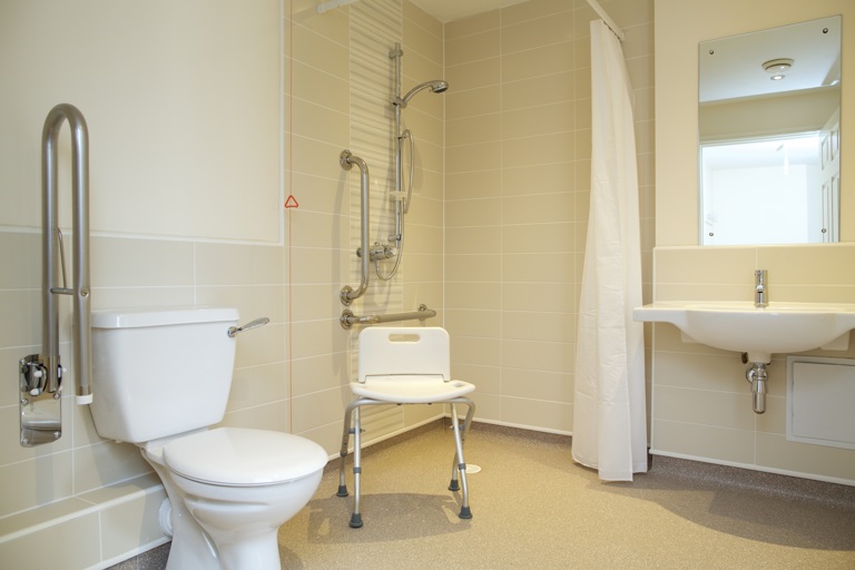 18 Sf Swallowdale Extra Care Scheme