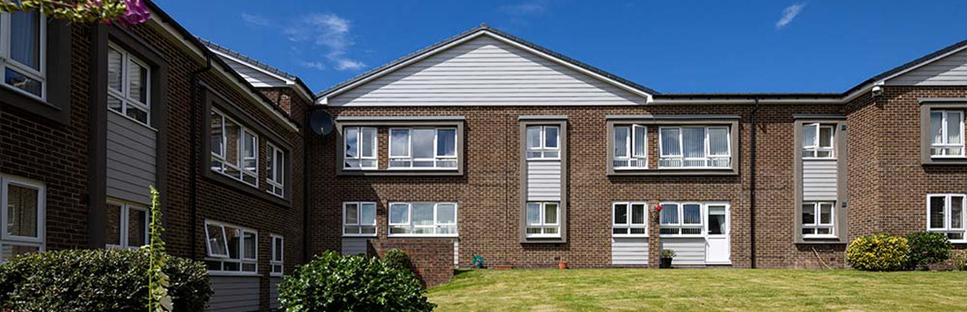 Lord Gort Close Garden