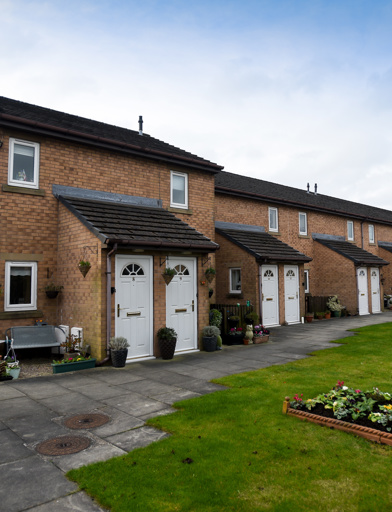H21 Corbridge Court 4 
