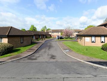 Terence Airey Court 001