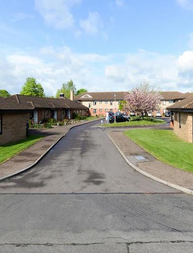 Terence Airey Court 001 
