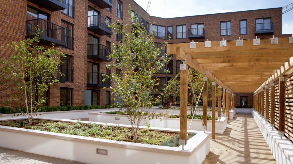 Conrad Court 3