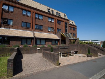 Marten House 4