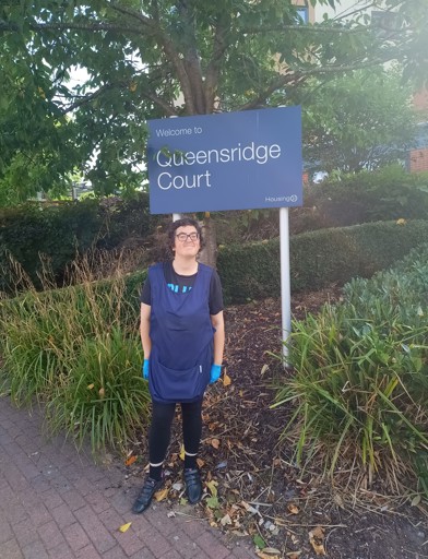 Gemma Queensridge 