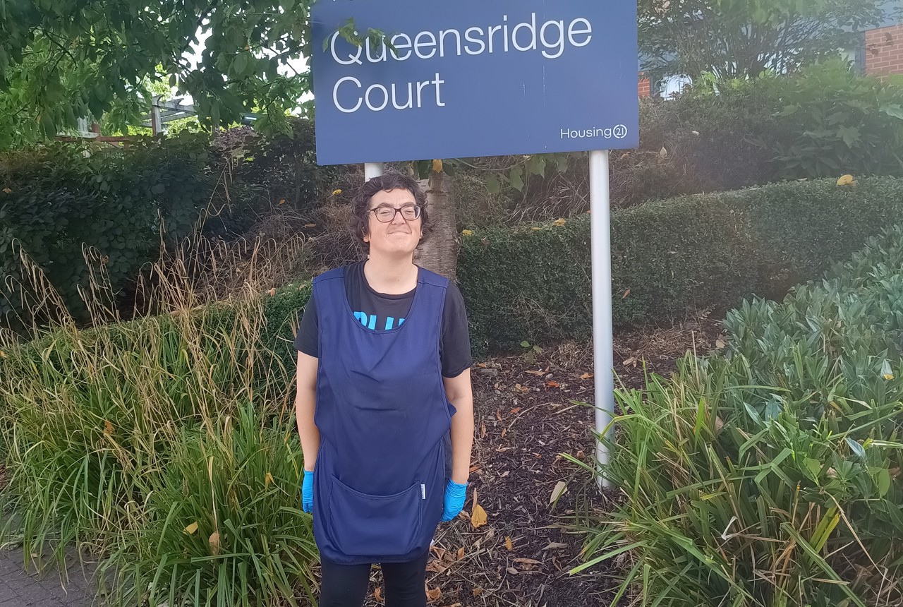 Gemma Queensridge