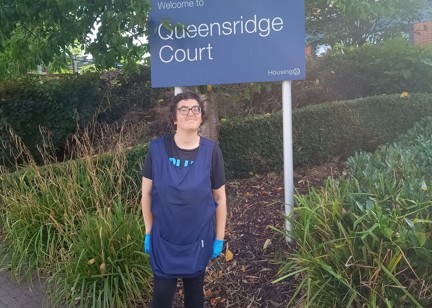 Gemma Queensridge