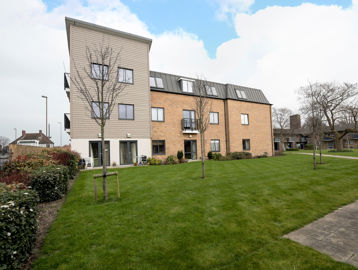 Crane Court 6