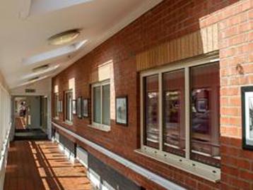 Bushfield Court 2