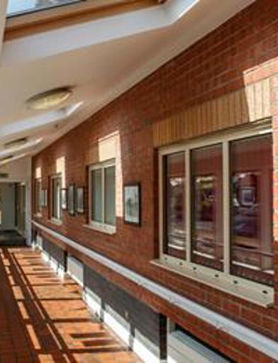 Bushfield Court 2 