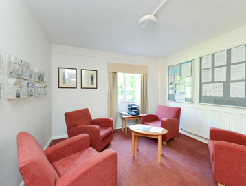 Harry Scott Court 011