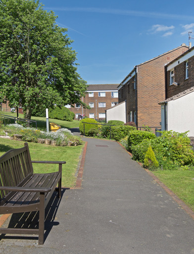 Ben Davis Court Sk6 05 