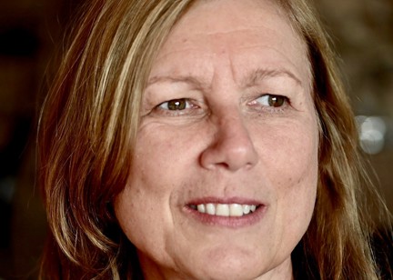 Jane Holbrook