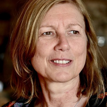 Jane Holbrook