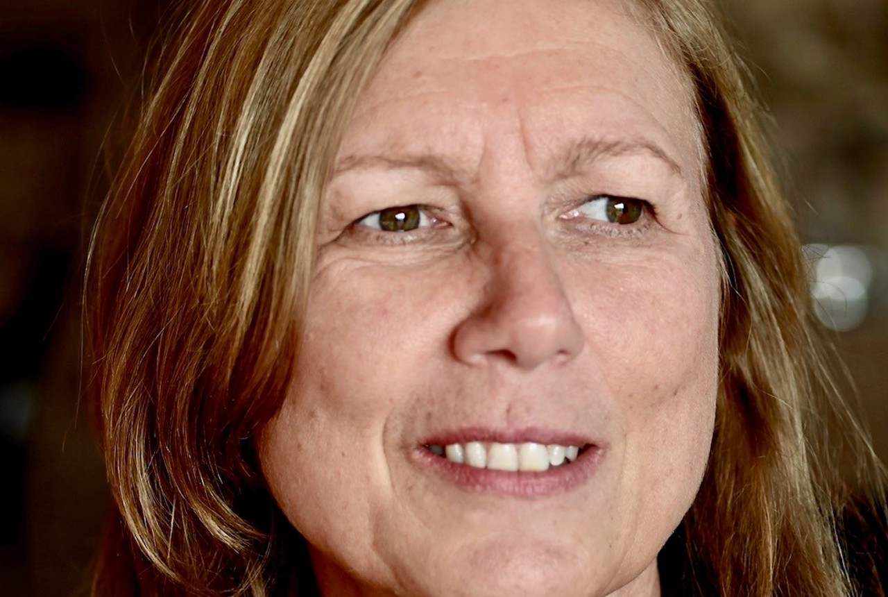 Jane Holbrook