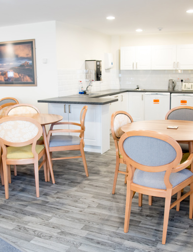 H21 Leasowe Court 26 