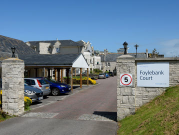 Foylebank Court 2
