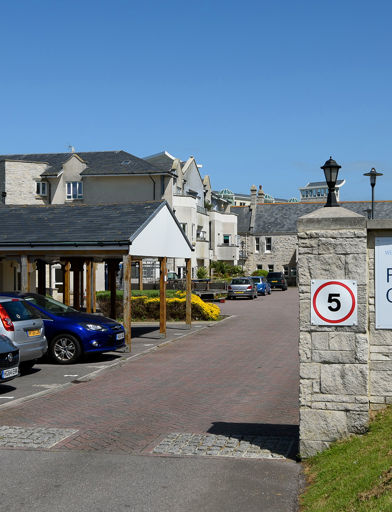 Foylebank Court 2 