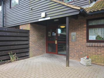 Countess Mountbatten Court 017 2