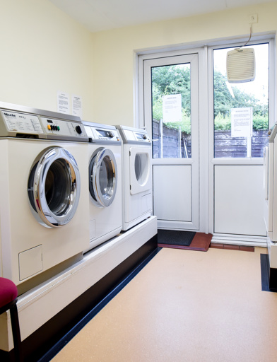H21 Barnes Court 21 
