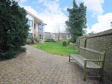 George Culmer Court 2