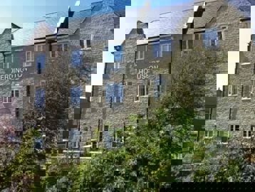 Erdington House 10