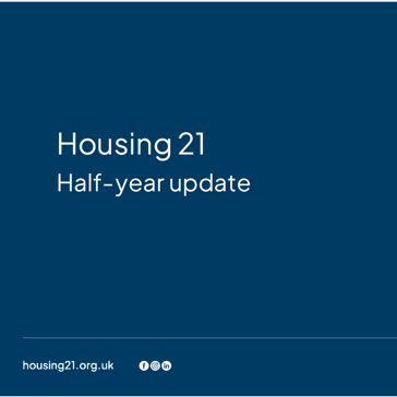 Introduction slide of the Dec 2025 investors precentation.