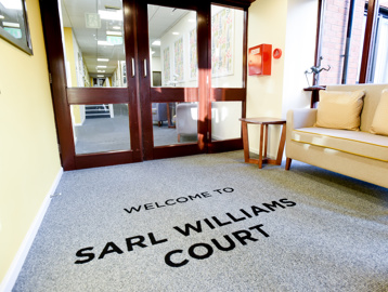 H21 Sarl Williams Court 50