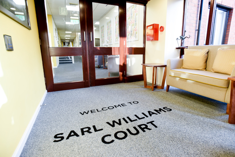 H21 Sarl Williams Court 50