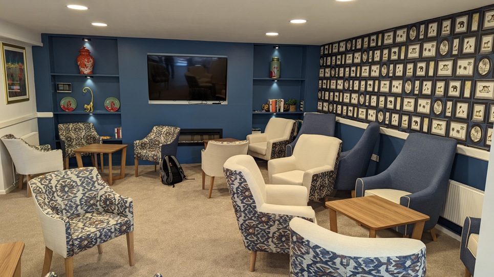 Lounge 2Jpg Clifford Ashman