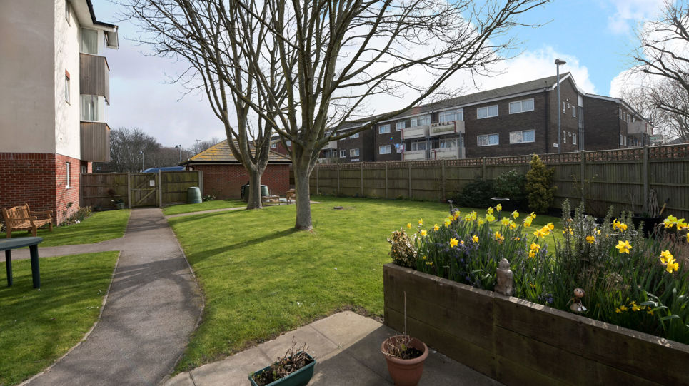 Brunel Court 1