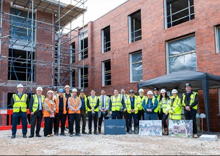 Alderley Group Pomeroy Court 18 Of 89