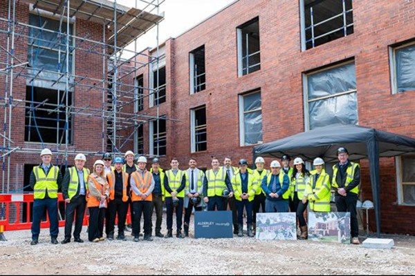 Alderley Group Pomeroy Court 18 Of 89