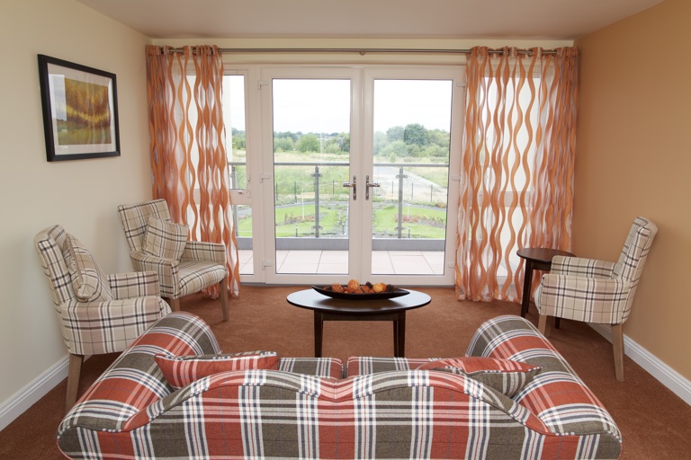 19 Sf Swallowdale Extra Care Scheme