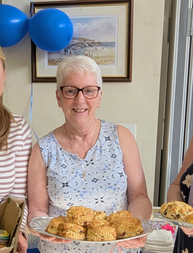 Gildacre Fields Fundraiser 2 