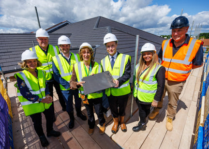 Albion Gardens Topping Out 2026 06 04 011 MB