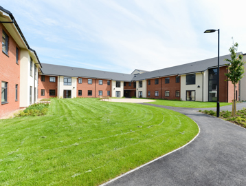 Oakwood Gardens 011