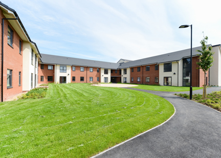 Oakwood Gardens 011