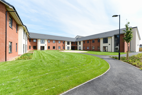 Oakwood Gardens 011