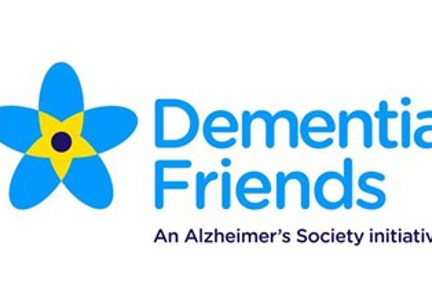Dementia Friends Logo
