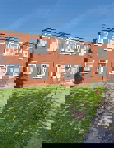 Corbett Court Wn2 012 