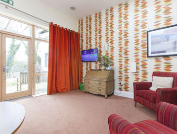Beeches Manor 9