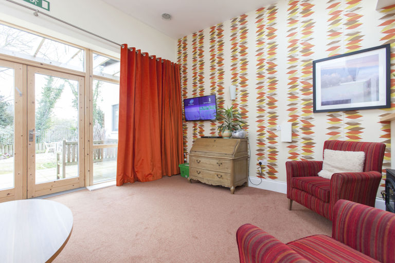 Beeches Manor 9