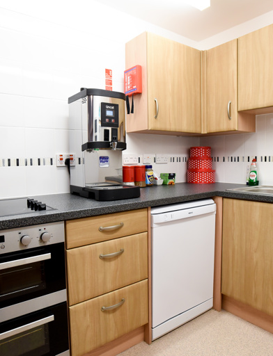 H21 Corbridge Court 27 