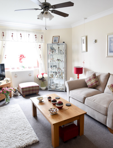 Hc21 Acre Court 10 