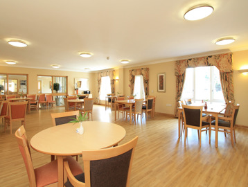 1715 Pantiles House 005