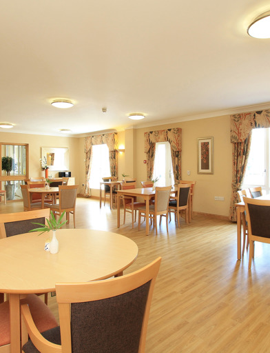 1715 Pantiles House 005 