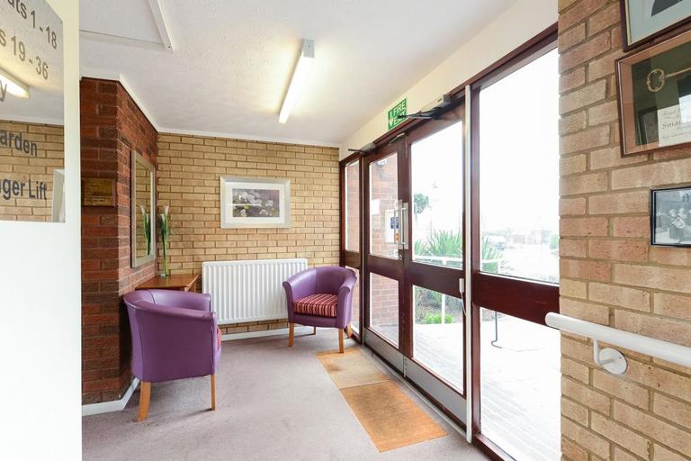 Smalley Court 011